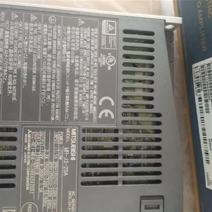 包邮 伺服驱动器全新质保一年现货 20A 欢迎议价