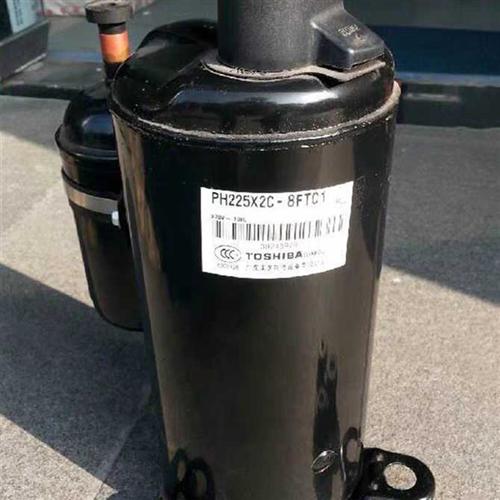 PH225X2C-8FTC PH215M2C-4FT3 PH260X2C-4FT1全新1.5匹压缩机