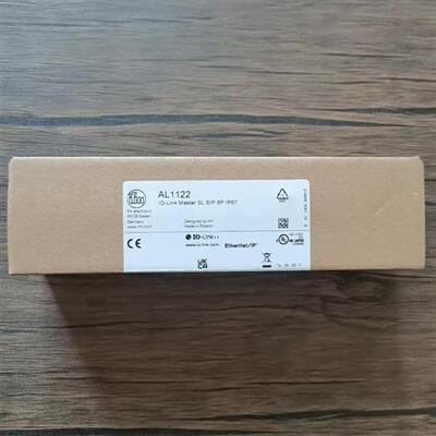 全新原装正品 IFM AL1122 模块 实物拍摄 现货销售