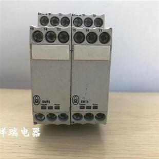 240V 24V MOELLER 热敏电阻过载继电器EMT6