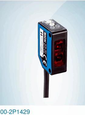 SICK原装正品WL100-2P1429光电传感器德国施克6052384全新进口