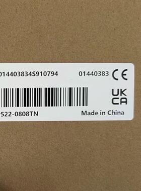 全新 PLC EASY522-0808TN 原装正品 现货供应