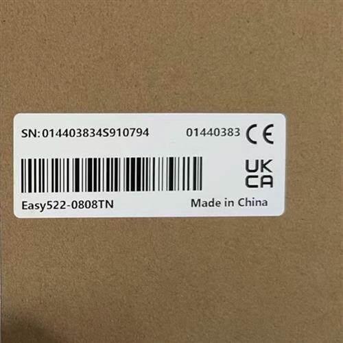 全新 PLC EASY522-0808TN 原装正品 现货供应