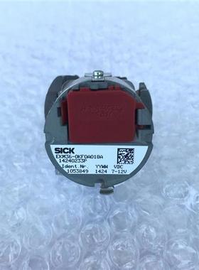 EKM36-0KF0A018A 施克SICK编码器伺服电机编码器