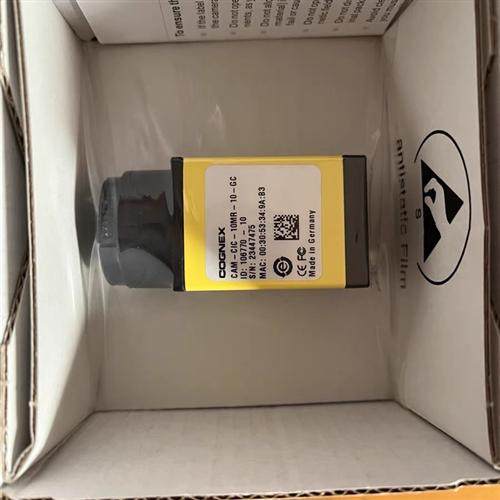 COGNEX康耐视工业相机CAM-CIC-5000R-14-G CAM-CIC-1300-60-G GC