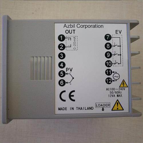 SDC15温控器C15MTC0TA0100 C15MTCOTA0100 现货假一罚十