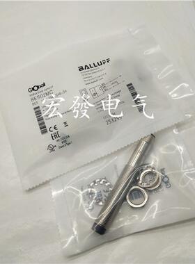 全新 高品质BES02MC BES 113-356-SA6-S4传感器质量保证