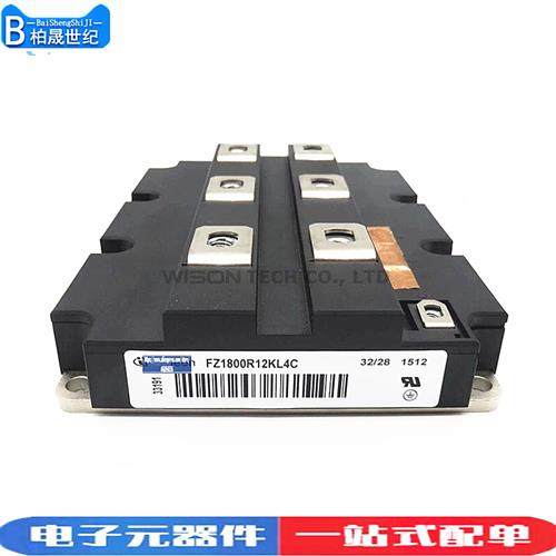 FZ1800R12HP4_B9 FZ1800R16KF4 FZ1800R17KE3_B FZ1500R33HE3全新