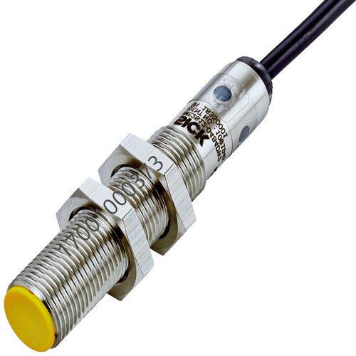 施克非接触式安全开关 IME2S12-04B4DW2 IME2S12-04B4DC0 传感器