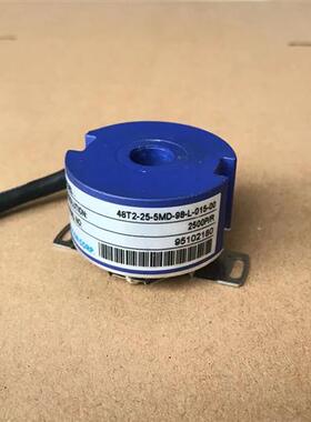 48T2-25-5MD-98-L-015-00/070-00/060-00内密控编码器NEMICON拆机