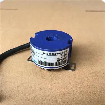 48T2-25-5MD-98-L-015-00/070-00/060-00内密控编码器NEMICON拆机