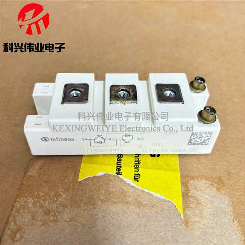 全新FF50R12RT4 FF75R12RT4 FF100R12RT4 FF150R12RT4 FF35R12RT4