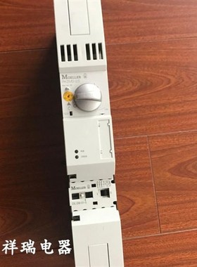 电机启动单元 BL20-DS0-340-K75