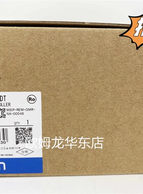 欧姆龙 NX1P2-9024DT1 OMRON CPU单元 全新原装 正品现货