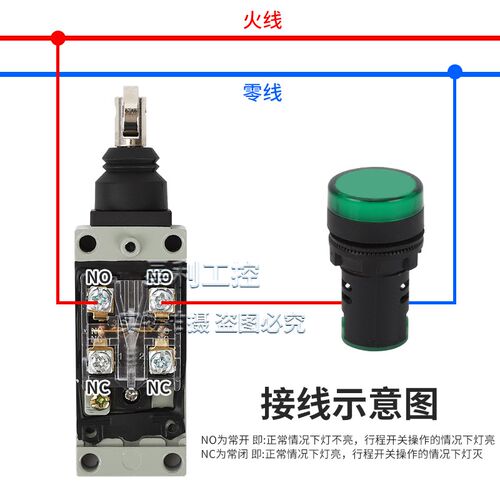 行程开关限位开关D4V-8108SZ-N 8104Z 8107 8111 8166 8169 8112Z