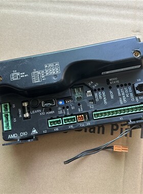 通力电梯KCE系统门机板AMD D10/KM51222157G01/G02/KM51222160G03