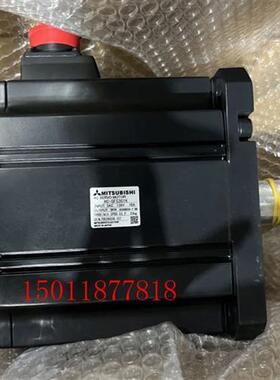 低价销售伺服电机HC-SFS301  /HC-SFS301K质保一年国内包邮
