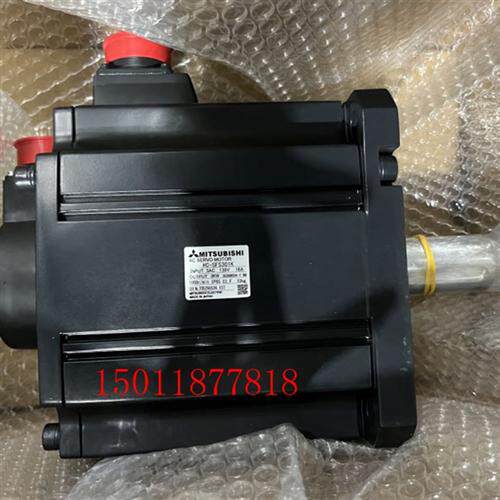 低价销售伺服电机HC-SFS301  /HC-SFS301K质保一年国内包邮