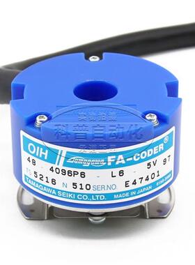 TS5216N510 OIH484096P6L65V TAMAGAWA编码器 全新原装