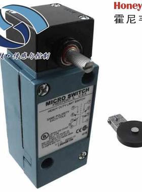 LSQA6B134霍尼韦尔 现货 限位开关DBL极插入式 汽车安装 LSZ51R