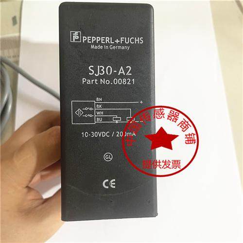 现货倍加福SJ30-A2SJ30-A SJ30-A0 SJ30-WS SJ30-N传感器