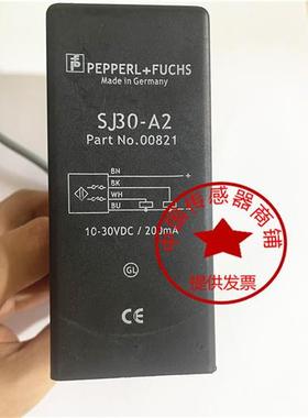 现货倍加福SJ30-A2SJ30-A SJ30-A0 SJ30-WS SJ30-N传感器