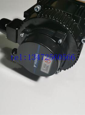 伺服电机SGMGH-44A2A-MQ11原装现货出售 质保一年 欢迎询价