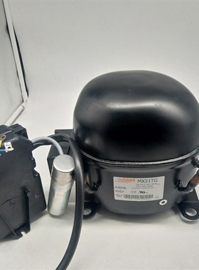 cubigel 冰箱制冰机 冷柜 压缩机 GP16TG  MX18TG GL60TG  GL90TB