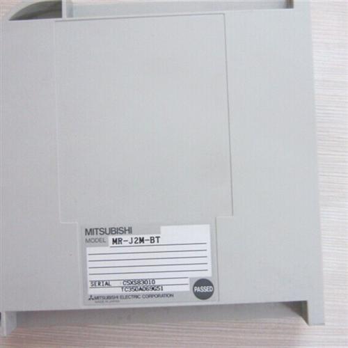 供应二手伺服驱动器MR-J2M-BT