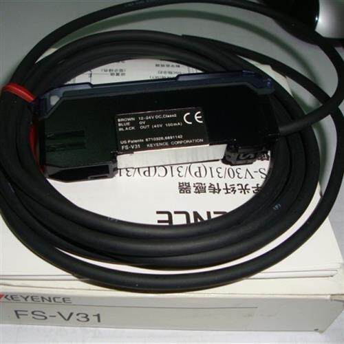 FS-V31M光纤放大器全新原装正品现货  优惠供应