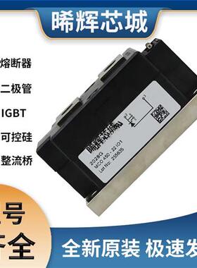 艾赛斯 MCO450-22IO1 MCO450-20io1 可控硅 模块 极速发货