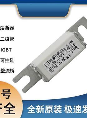 巴斯曼170M1369 快速熔断器 保险丝 极速发货 现货可直拍