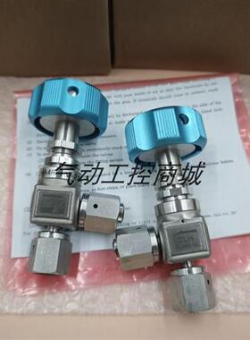 现货原装正品-2LHA4R-FV201K手动隔膜阀议价
