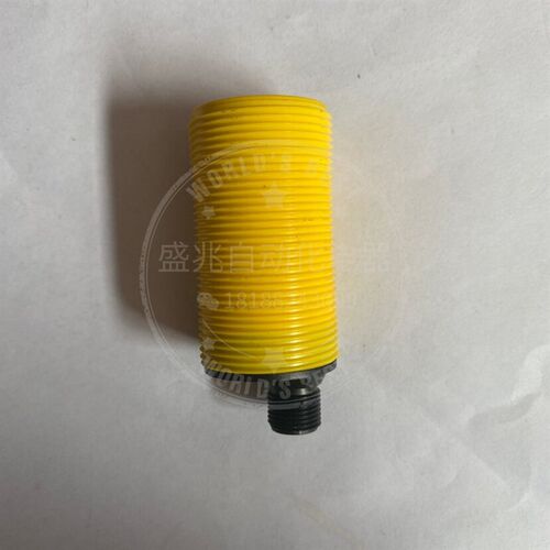 全新TURCK图尔克BCT10-S30-UP6X2T-H1151电容式接近开关传感器