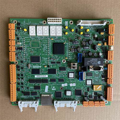 通力电梯主板KM773390G03 G04G05G06KM773393H06 CPU-561全新质保