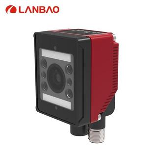 兰宝智能图像读码器传感器PID-B3023G系列230万像素40fps