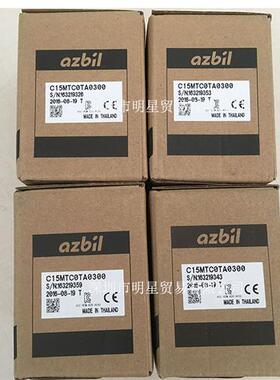 原装C15MTC0TA0300 SDC15温控器正品现货假一赔十