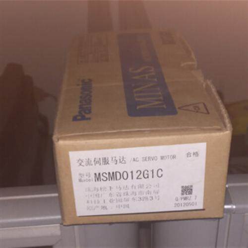 MSMA022A1D全新松下伺服质保一年当天发货欢迎询价