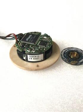 TS5665N123多摩川编码器伺服电机编码器