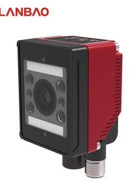 兰宝智能图像读码器传感器PID-B3023G系列230万像素40fps