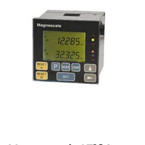 Magnescale LT10A-105  客户专拍 显示屏