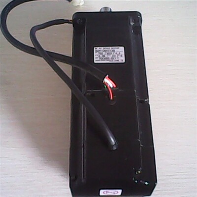 SGM-04A314C伺服电机全新原装现货质保一年现货包邮。