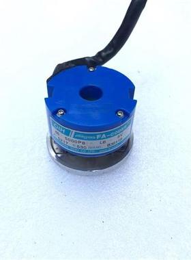 多摩川编码器TS5217N530原装OIH48-5000P8-L6-5V