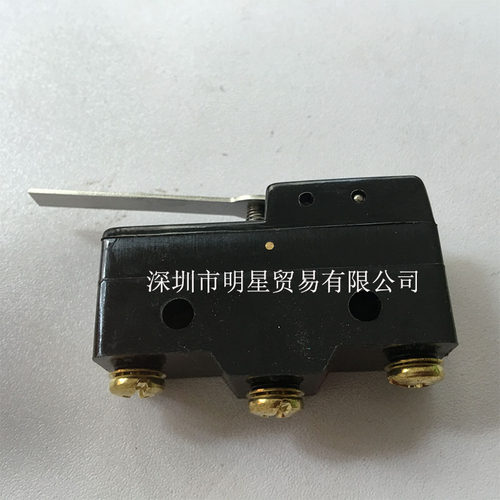 MJ2-1730微动开关台湾茂仁MOUJEN原装正品MJ2-1730微动开关