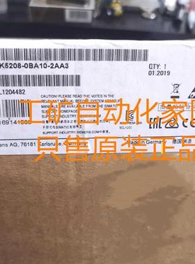 6GK5208 6GK5 208-0BA00/0BA10-2AA3/2AB2/2AC2/2AF2/2FC2/2TB2