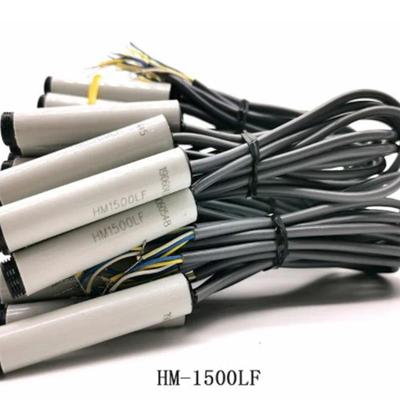 HM1500LF温湿度模块/湿度传感器HM1500LF 和 HM1500 探头HS1101LF