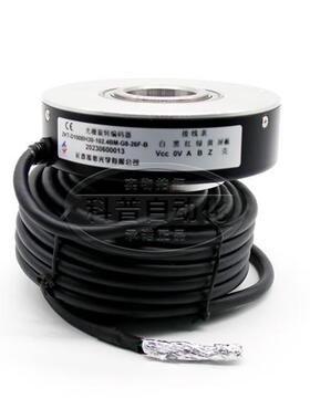 长春禹衡编码器全新原三菱编码器ZKT-D100BH30-102.4BM-G8-26F-B