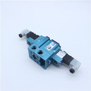 MAC电磁阀6312D-331-PM-502JD 6321D 6312D 6322D-331-PM-502JD