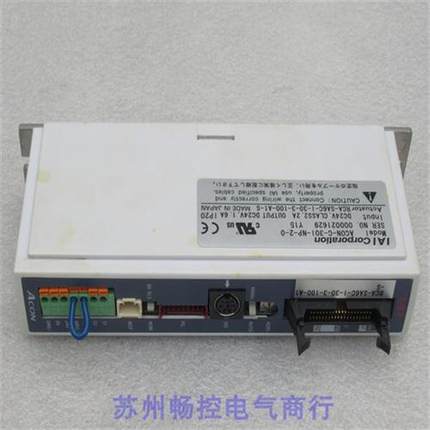 日本控制器ACON-C-30I-NP-2-0现货RCA-SA6C-I-30-3-100-A1-S