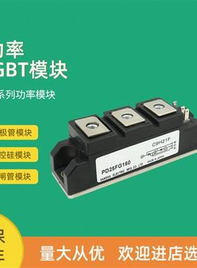 可控硅模块PK200F-120 PK200F-160 PD25FG40 PD25FG60 PD25FG80